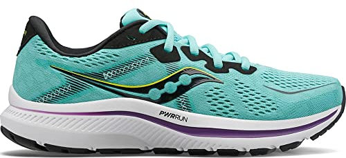 Saucony Omni 20 Women's Laufschuhe - 42.5