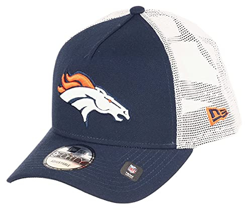 New Era NFL Cap Truckercap 9Forty verstellbar Basecap American Football Kappe Snapback