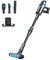 Cecotec Staubsauger Conga Rockstar-Serie 900, Digital Brushless Motor, hohe Saugkraft, mehrere Programme, Immortal Battery (900 X-Treme) (1500 X-Treme, ErgoFlex)
