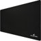 Bluestork Tapis de Souris XXL - Grand Tapis de Souris Gamer - Surface Optimisée Haute Précision - Base Antidérapante en Caoutchouc - Tapis de Souris Extra Large 900x450x3mm - Noir