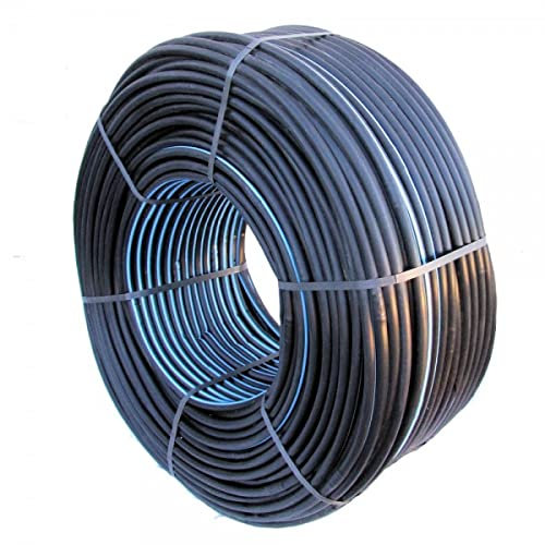 Naturii 400 mt Tubo Ala gocciolante autocompensante impianto di irrigazione 16 Passo 60 orto Piante Giardini