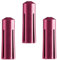 THOR-DARTS Aluminium Flight Protector Darts in 10 Farben Flight Protector rosa, pink Flightsaver, rosè Flightschutz, pink Flightprotector, rosa Flightschutz (3 Set (9 Stück), pink)