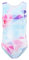 FINGER TEN Gymnastikanzug Mädchen Kurzarm Langarm Kinder Ballettanzug Gymnastik Training Gymnastikbody Trikotanzug Tanz Kleid Ballettkleid (Blau, Tag 6A (5-6 Jahre))