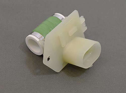 LSC 13256565 : Radiator Fan Motor Resistor - NEW from LSC
