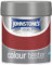 Johnstone's - Paint Tester Pots - Wall & Ceiling - Hot Cherry - Emulsion - Easy to Apply - Dry in 1-2 Hours - 75ml