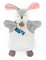 Doudou et Compagnie - Doudou marionnette - Lapin - DC4008