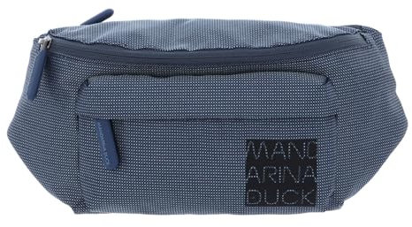 Mandarina Duck District Bum Bag, Donna, Atlantic Sea, One Size
