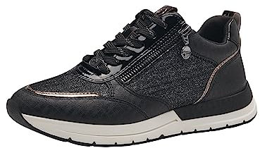 Tamaris Basket 1-23732-41 094 Normal Taille: 36 EU