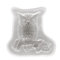 Stakee Silikonform Eule Tierform Handgefertigtes Harzform Tierförmige Form Epoxidharz Seife Form Haushandwerk Dekoration