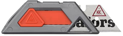 Hultafors UBX Stamina Utility Blades (Dispenser of 5)