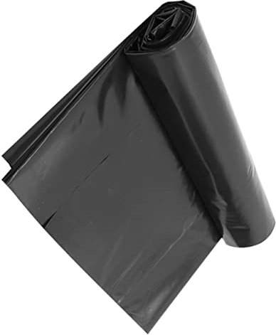 Mipcase Rivestimento per Laghetti Telo Riutilizzabile per Piscine da Giardino Adatto per Laghetti per Pesci e Giardini Acquatici Blocca Terreno e Inquinamento