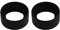 Œilleton en caoutchouc Protection oculaire Souple Protection biologique pour jumelles