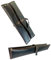 Leather Knife Roll - Chef Knife Case for Professional & Home Use - Secure & Stylish Knives Organizer - Travel Friendly, for Men & Women
