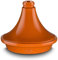 Cookinglife Tajine - Terrakotta - ø 32 cm / 3 Liter