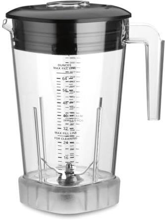 Bol en Copolyester 2L pour Blender MX - Waring