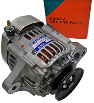 Lichtmaschine von Kubota DF972 D722 D902 D905 D1005 D1105 V1505 WG1605 Z602