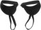 SUPVOX 1 Paire De Bracelets pour Bâtons De Ski Bracelet De Ski pour Le Sport Laisse pour De Marche Accessoire pour De Randonnée Ajustement Confortable Élégant