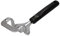 KGA SUPPLIES Oven & Cooker Grill Pan Handle Compatible with Amica