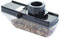 Plastic Vegetable & Dry Fruit Slicer Cutter – Black, Durable and Easy-to-Use Kitchen Tool for Perfect Slicing of Vegetables, Fruits, and Dry Fruits