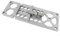 Woodworking Track Saw Square 90 Degree Angle Stop Guide Rail Clamp Aluminum Positioning Plate for Festool and Rails