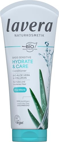 lavera basis sensitive Conditioner 200 ml