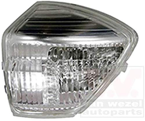 VAN WEZEL Blinkleuchte 1905915