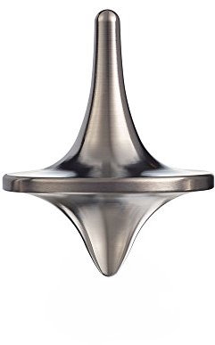 ForeverSpin Zirconium Kreisel - Weltberühmte Kreisel