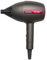 Solac SH7087 Fast ionic Dry 2000 Haartrockner, 2000 W, 2 Geschwindigkeitsstufen, Kaltluftknopf, Ionen-Technologie, Ultra Fast Drying, Soft Touch, konzentrator, schwarz