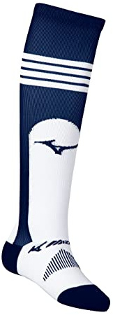 Mizuno Calcetines unisex Performance Otc con estribo