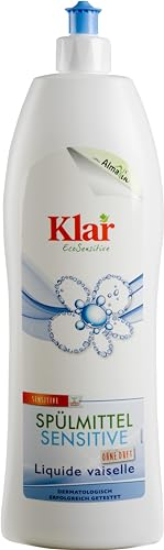 Spülmittel Sensitive 6 x 1 l