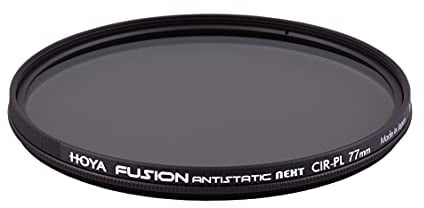 Filter Hoya Fusion Antistatic Next CIR-PL 49mm