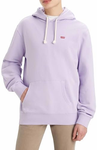 Levi's Homme Sweatshirt, Purple Rose, XS