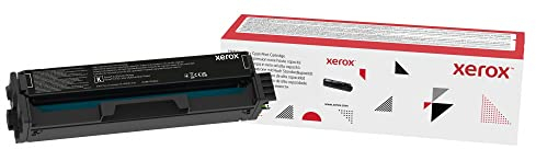 Xerox Juodas high Capacity Toner Cartridge 3000 Pages C230/C235