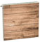 Magnet Heizkörperverkleidung Heizkörperabdeckung Beige Holz 60x60 cm Heizung Abdeckung Verkleidung Magnetische Abdeckmatte Kühlschrank aus Einem Flexiblen Magneten Digitaler Aufdruck