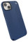 Speck Presidio Grip 2 Schutzhülle für Apple iPhone 14 Plus, Küstenblau
