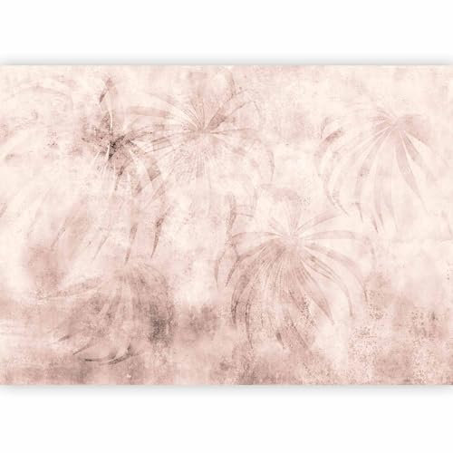 murando - Papier Peint Panoramique Adhésif Nature 343x256 cm - Tapisserie Murale Autocollante Décoration Moderne Chambre Salon - Beige gris marron - b-A-10262-a-c