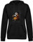 Damen Sweatshirt Leichtes Stilvolles Integriertes Winter Cartoon Print Lässiges Sweatshirt Schmeichelhaftes Butterweiches Gefühl Outfits