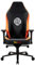 Iconic - Silla Gaming o de Oficina Apollon Collector Dragon Ball Z - Asiento Gamer ergonómico