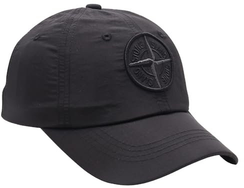 Stones Islands Anime Baseballkappe, verstellbar, Baseballmütze, Trucker-Kappe, Sonnenhut für Männer und Frauen, mehrfarbig, Einheitsgröße