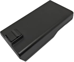 OTURLICC Batterie Li-ION de Remplacement 2000mAh / 50,40Wh. Compatible for génie Invictus X7,X7-01, X9,X9-01,A8,A9. Pièces d'aspirateur Batterie 101904370 ZB1669-7S1P-01