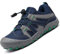 Mishansha Jungen Mädchen Wanderschuhe rutschfest Walkingschuhe Weich Flexibel Stabil Fitnessschuhe Freizeitschuhe für Kinder Sport Schuhe 28 EU