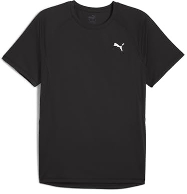 PUMA Mens Velocity Running Tee