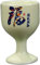 CAFIEDR Geschirr 25 ml Keramik-Weingläser, 1 PC Kreative Kelche, Requisiten, A03