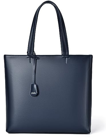 FSD.WG Borsa Tote, da Lavoro, a Tracolla, per Andare al Lavoro o a Scuola, Grande Capacità