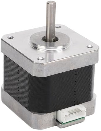 Steppermotor: 42‑40 1,5A 2 Phase 1,8 ° Stepper Winkel Stepper Motor Austausch für I3 Meg S Pro X Xye Achse und Vype y Achse 3D Drucker Teil