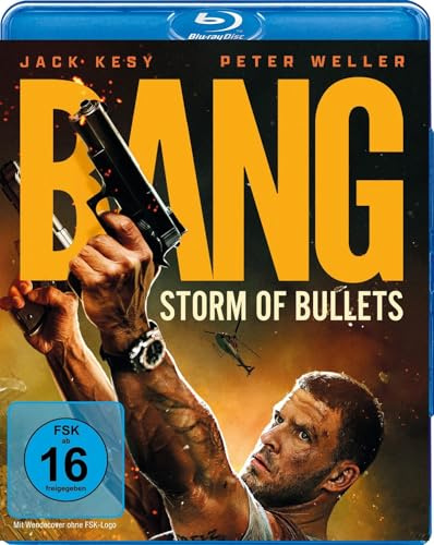 Bang - Storm of Bullets