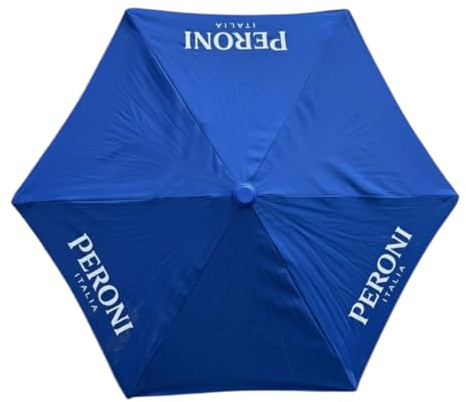 Laurie's Pub and Bar Accessories | Peroni Beer Garden Parasol/Umbrella
