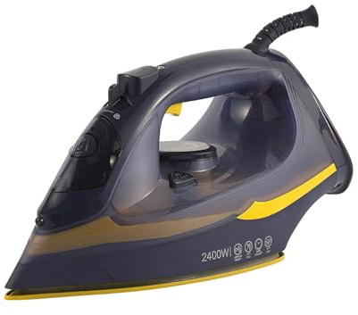 Generic Steam Iron
