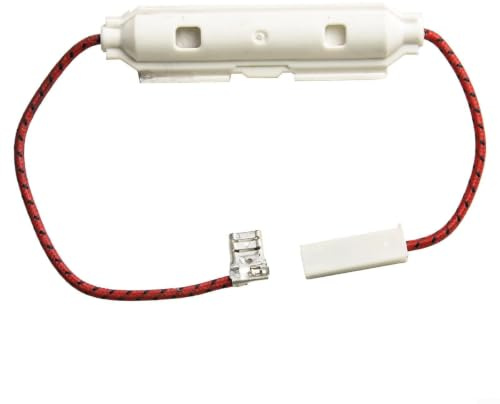 Fusible de alto voltaje de 5 KV Actualiza tu microondas con este soporte de fusibles esencial (5 KV0.75 A)