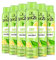 Schwarzkopf got2b Fresh It Up Extra Fresh Dry Shampoo, 200 ml, 6 Stück